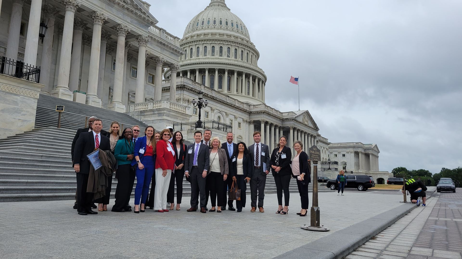 2023 Legislative Fly-In