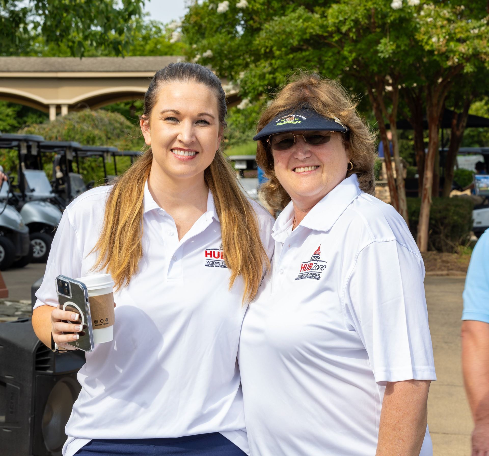 2023 Annual HUBZone Golf Outing