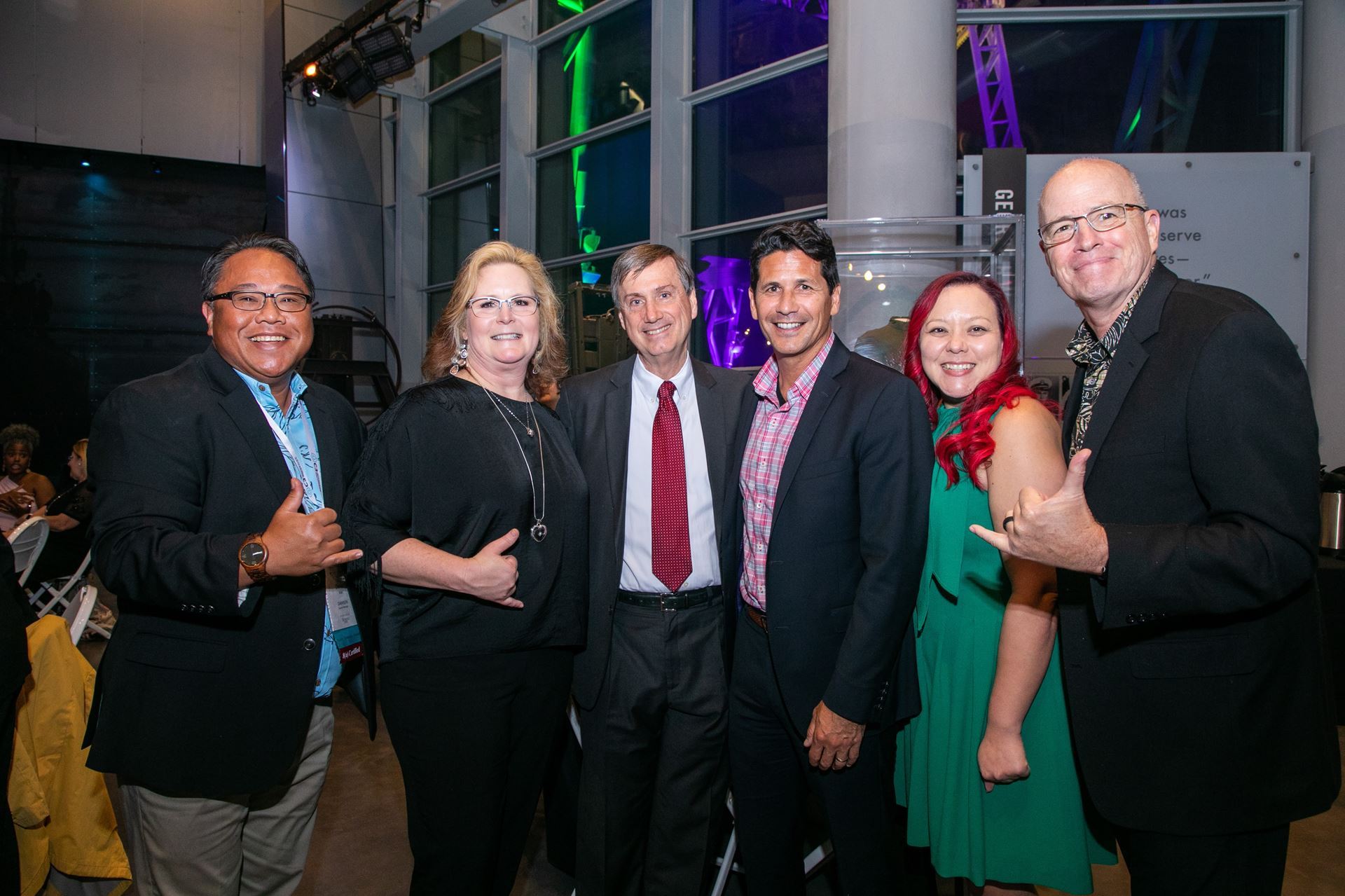 2023 Industry Awards Gala