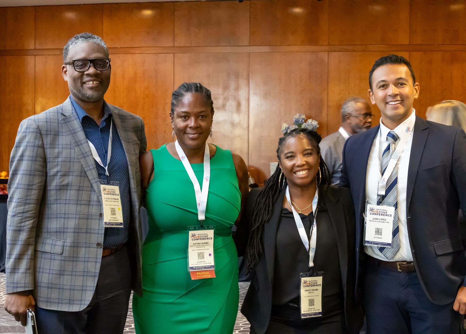 2023 National HUBZone Conference