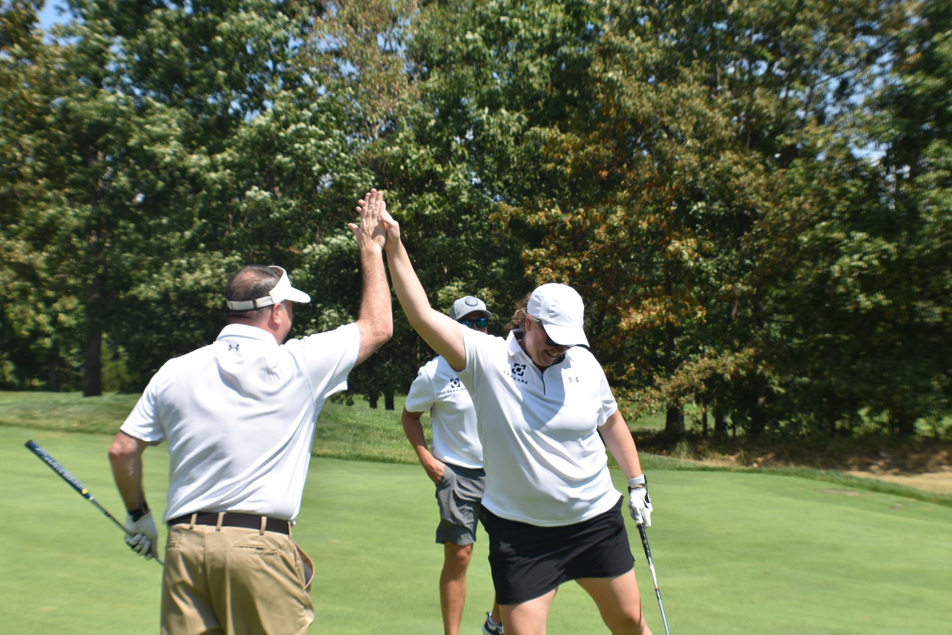 2022 Annual HUBZone Golf Outing
