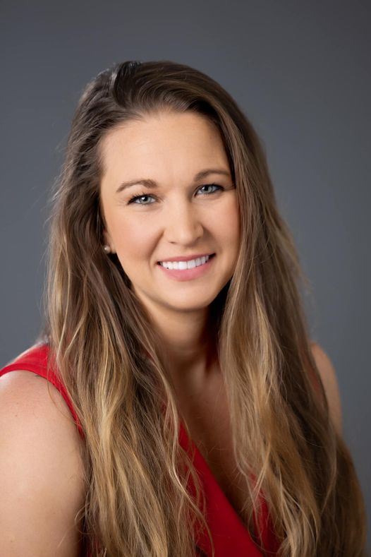 Michelle Burnett