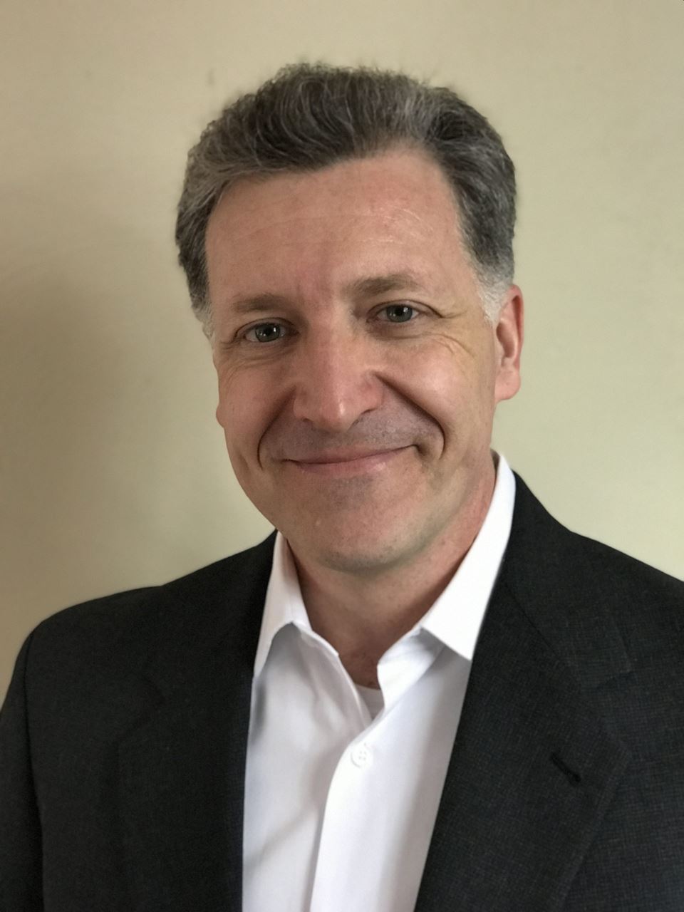 Tim Hagerty