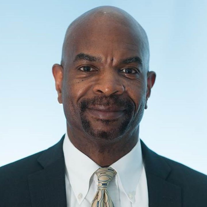 Morris Davis